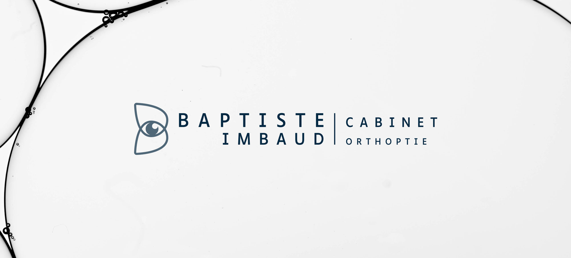Logo Baptiste Imbaud