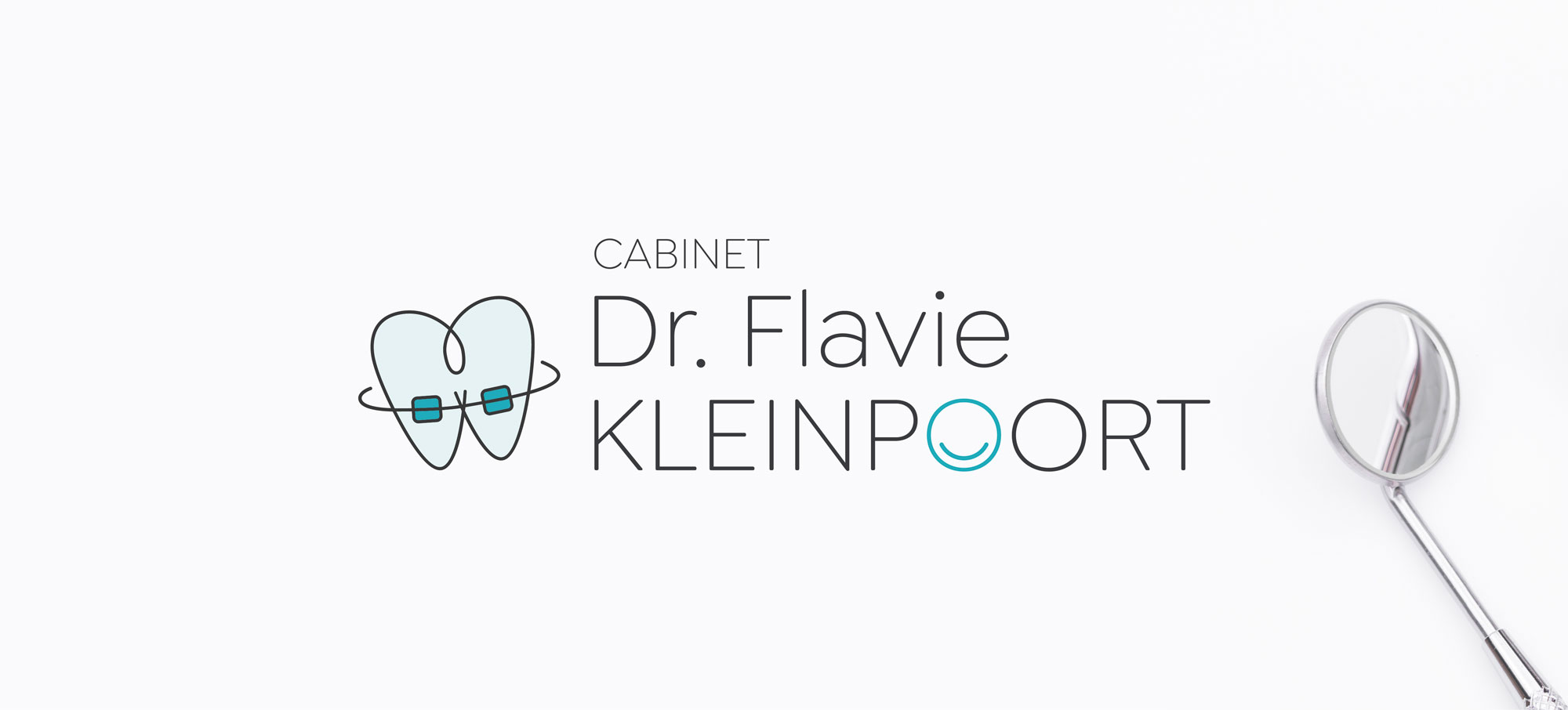 Cabinet Flavie Kleinpoort Logo