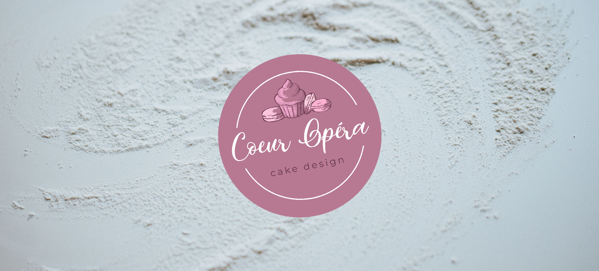 Coeur Opéra Logo