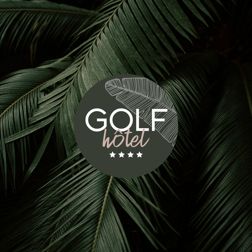 Golf Hôtel – LGM