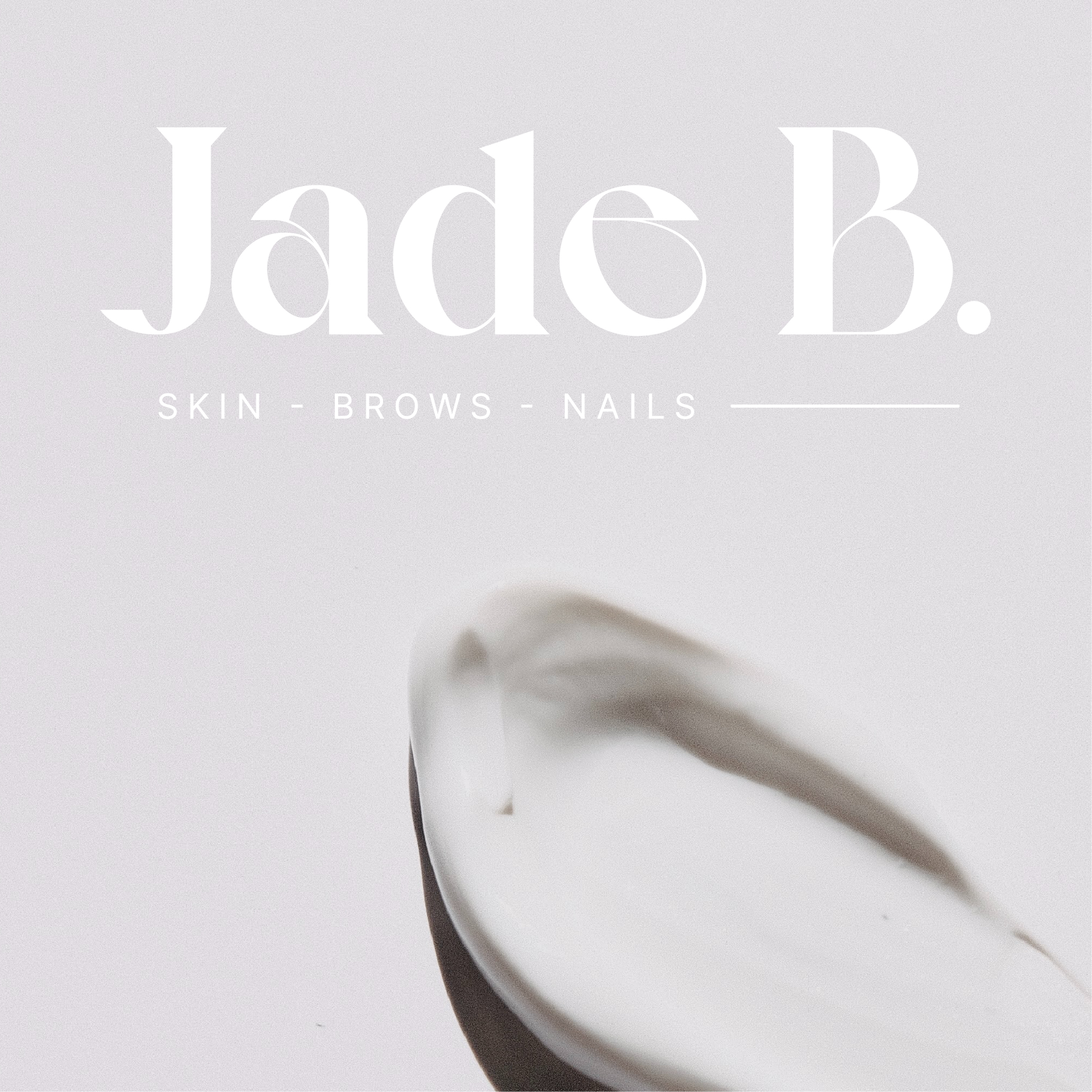 Jade B. Logo