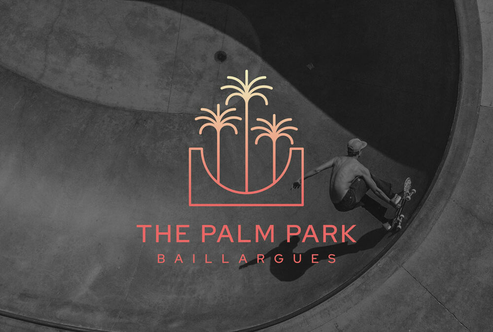 The Palm Park – Baillargues