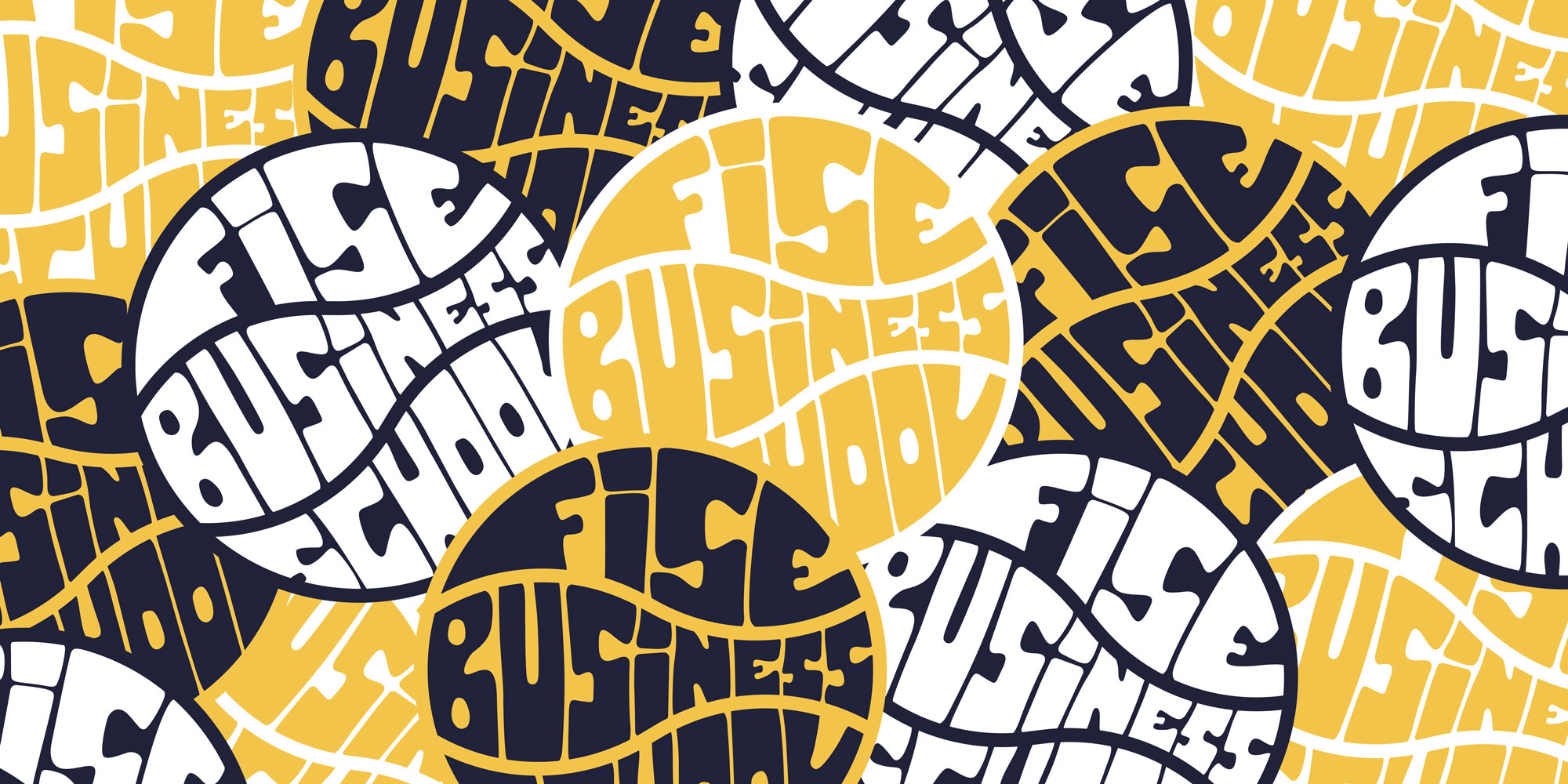 Visuels stickers FISE Business School