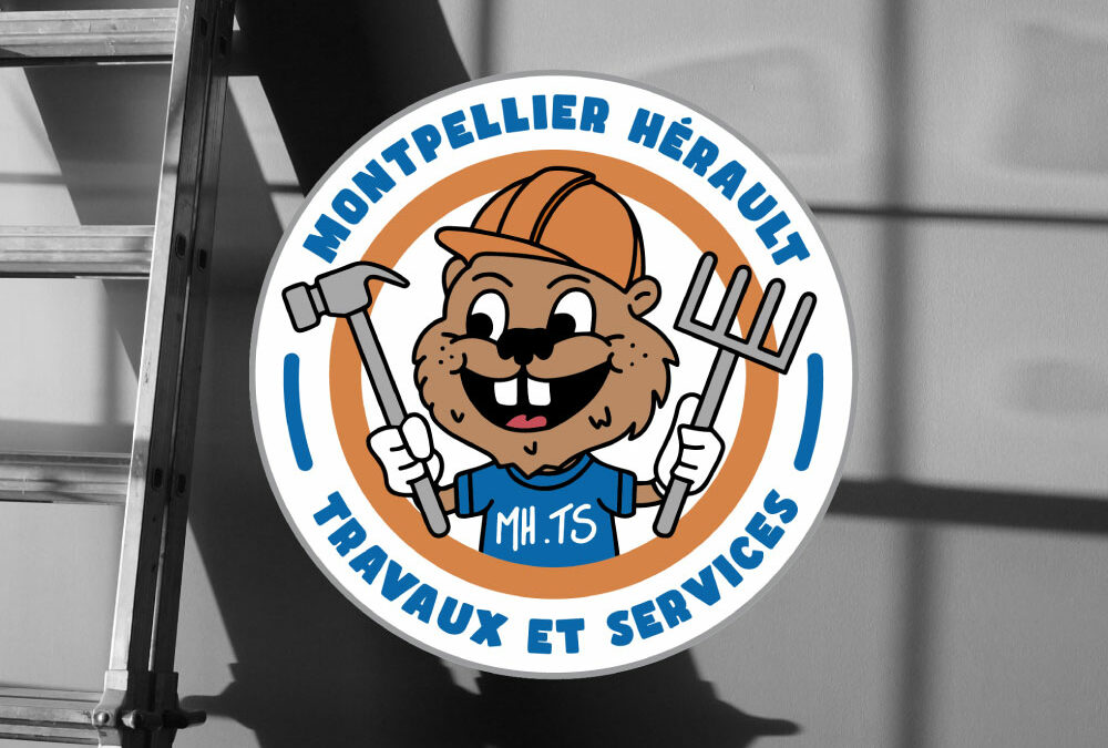 Montpellier Hérault – Travaux et services