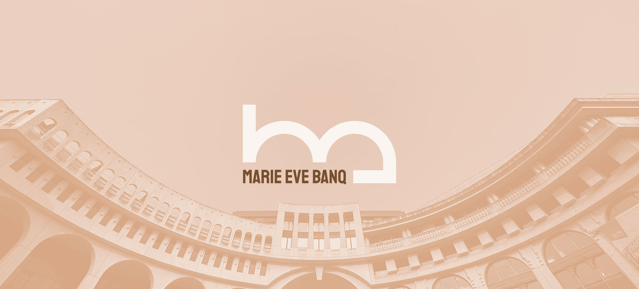 logo Marie Eve Banq Avocat
