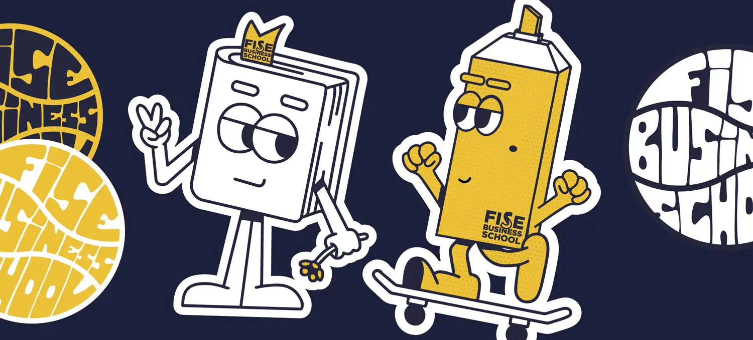 FBS-stickers