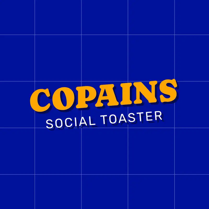 copains