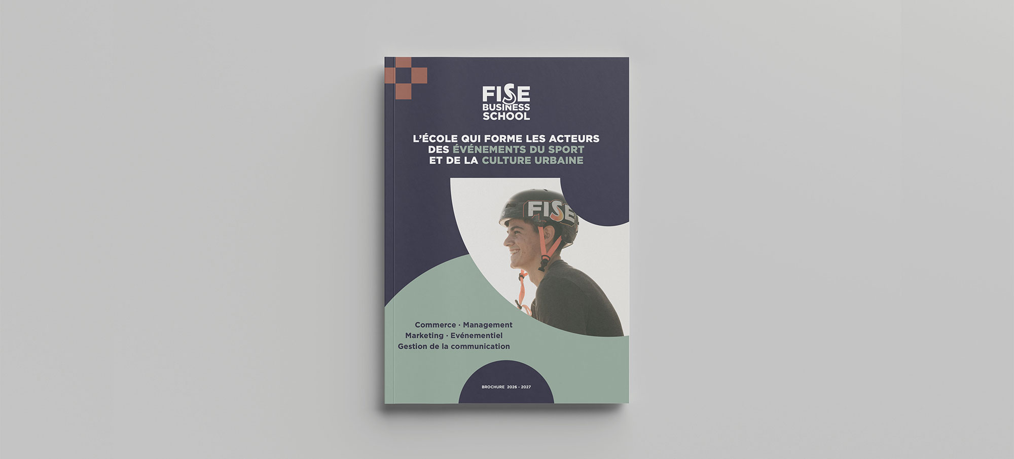 mise en page rapport